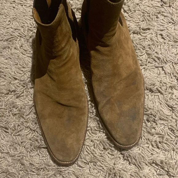 Men’s Saint Laurent Boots - Picture 6 of 8